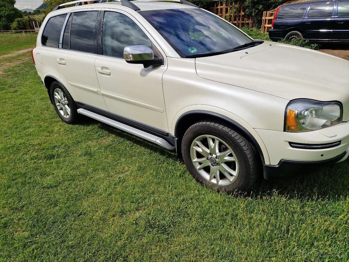 2010 Volvo XC90 - 3