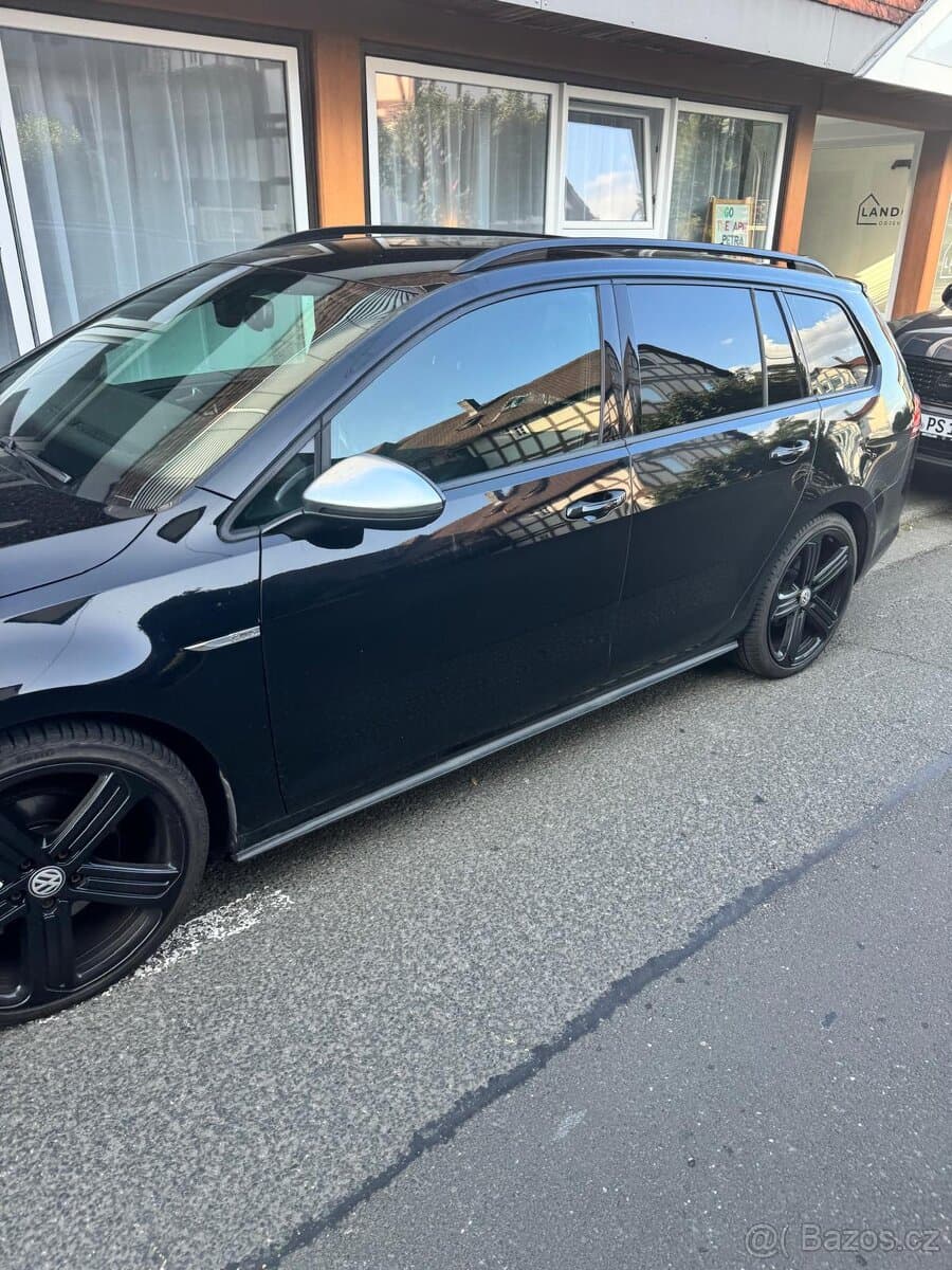 2015 Volkswagen GOLF - 3