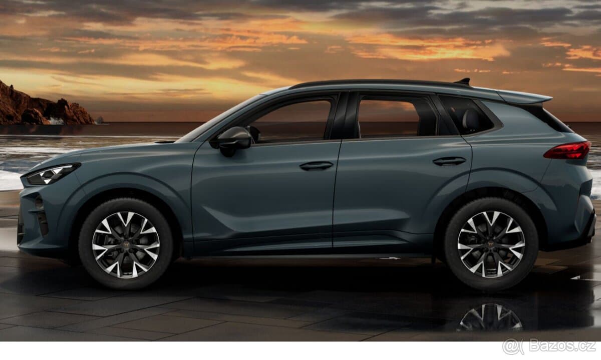 Cupra TERRAMAR - 3