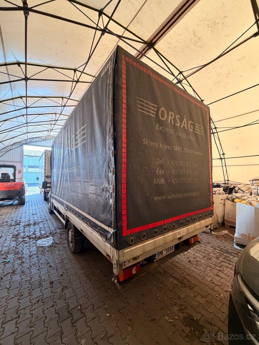 2015 Peugeot BOXER - 3