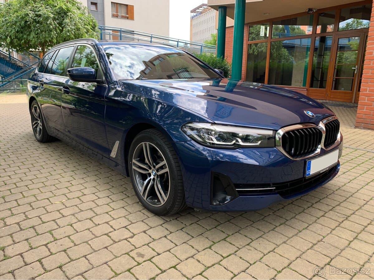 2022 BMW OSTATNÍ - 3