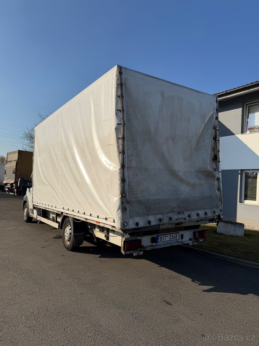 2012 Peugeot BOXER - 3