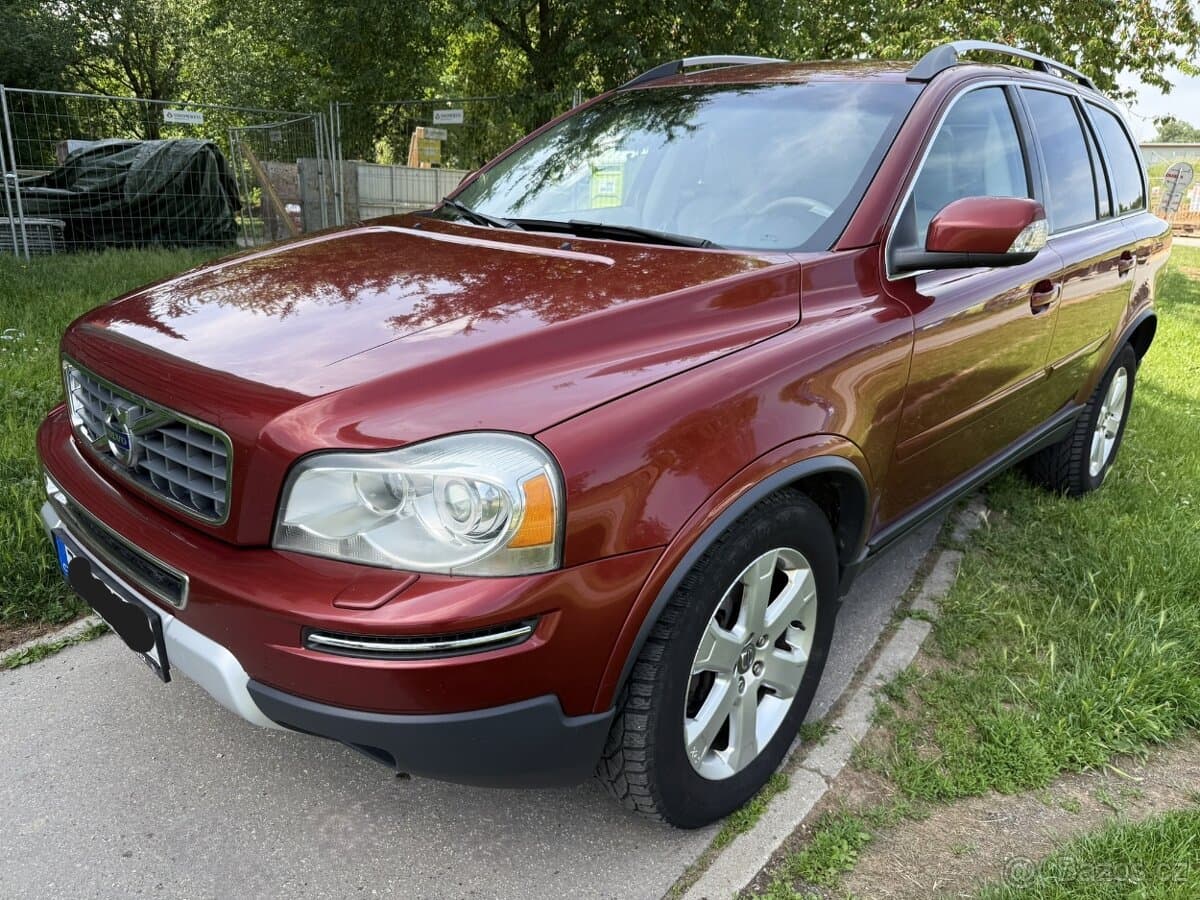 2009 Volvo XC90 - 3