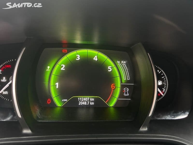 2017 Renault MEGANE - 3