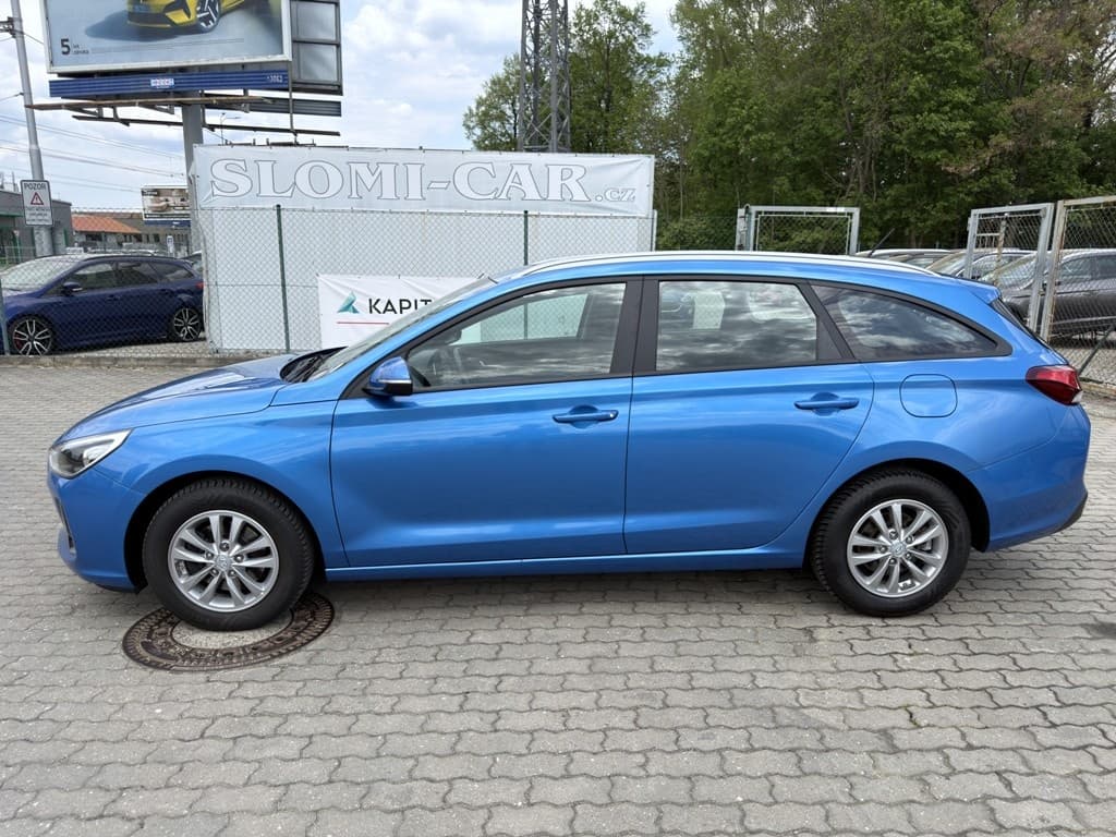 2018 Hyundai i30 - 3