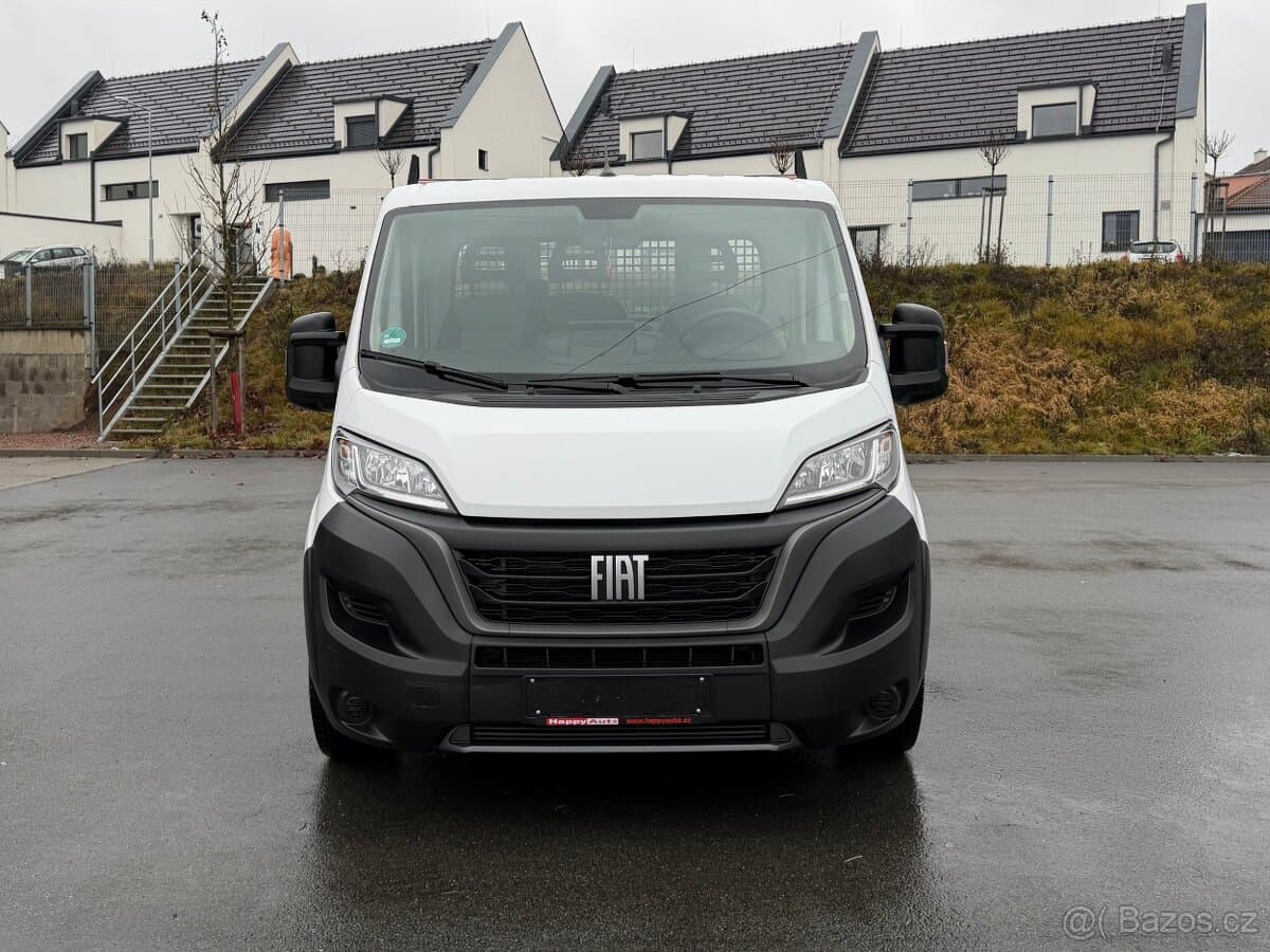 2021 Fiat DUCATO - 3