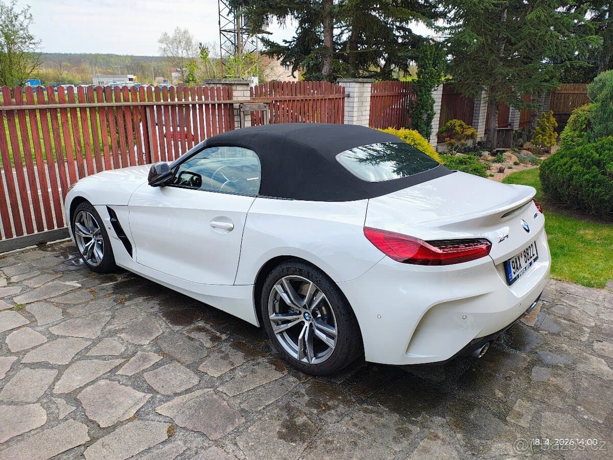 2023 BMW Z4 - 3