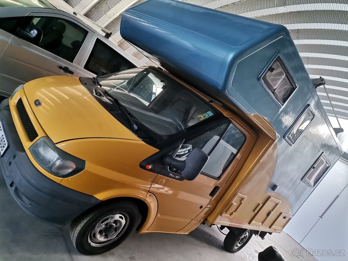 Ford TRANSIT - 3