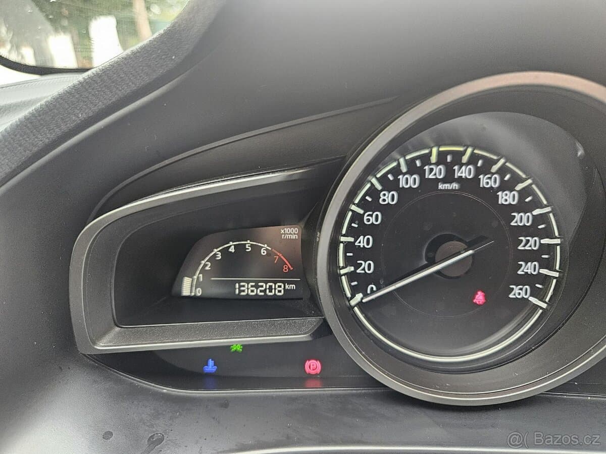 2018 Mazda 3 - 3