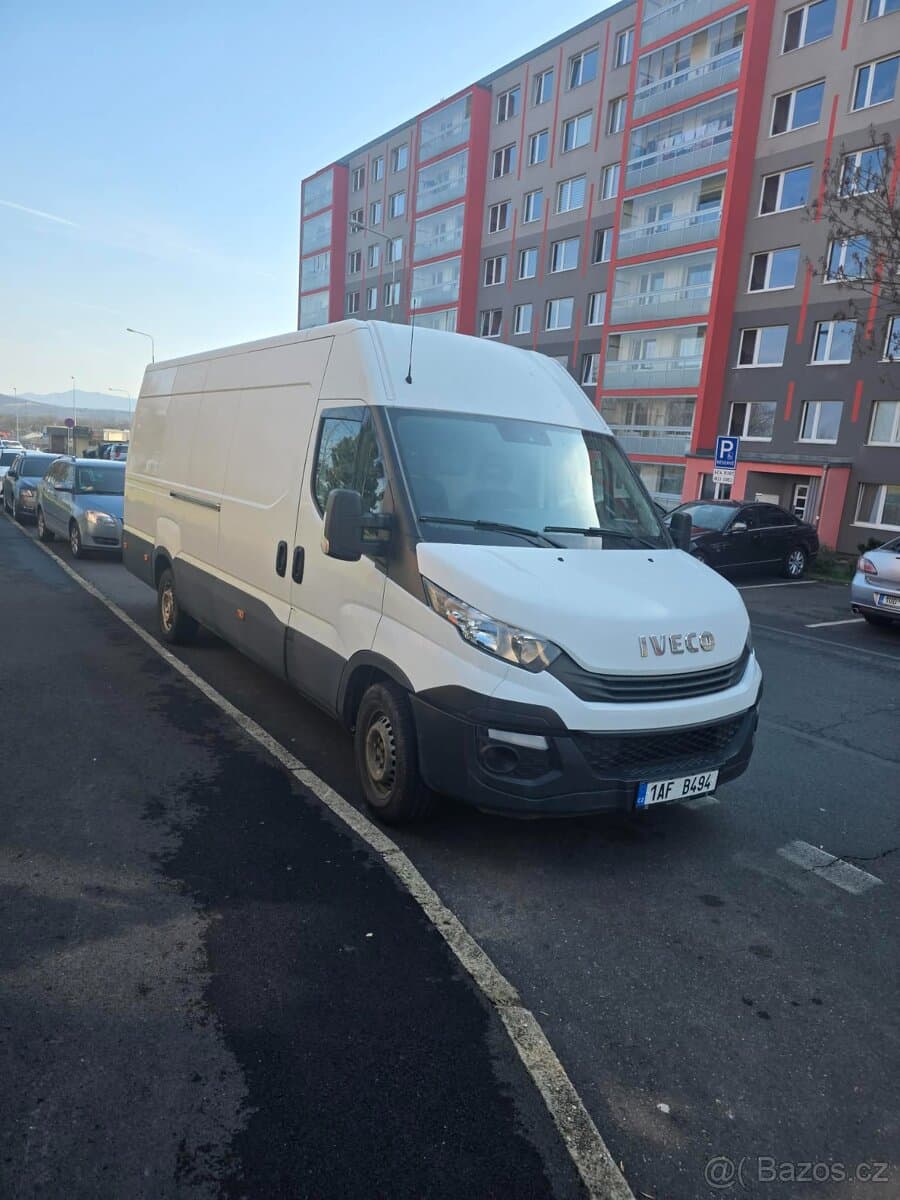 2018 Iveco OSTATNÍ - 3