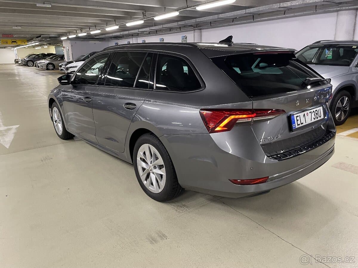 2023 Škoda OCTAVIA - 3