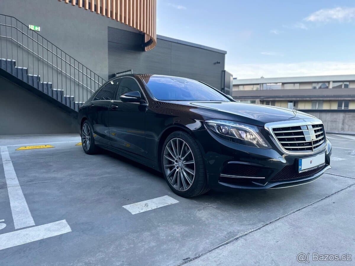 2015 Mercedes-Benz OSTATNÍ - 3