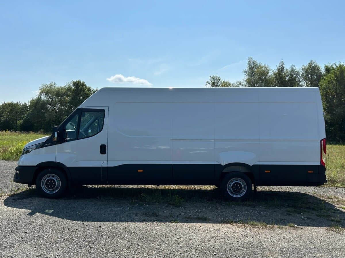 2025 Iveco OSTATNÍ - 3