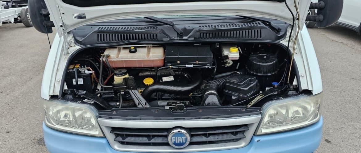 2006 Fiat OSTATNÍ - 3