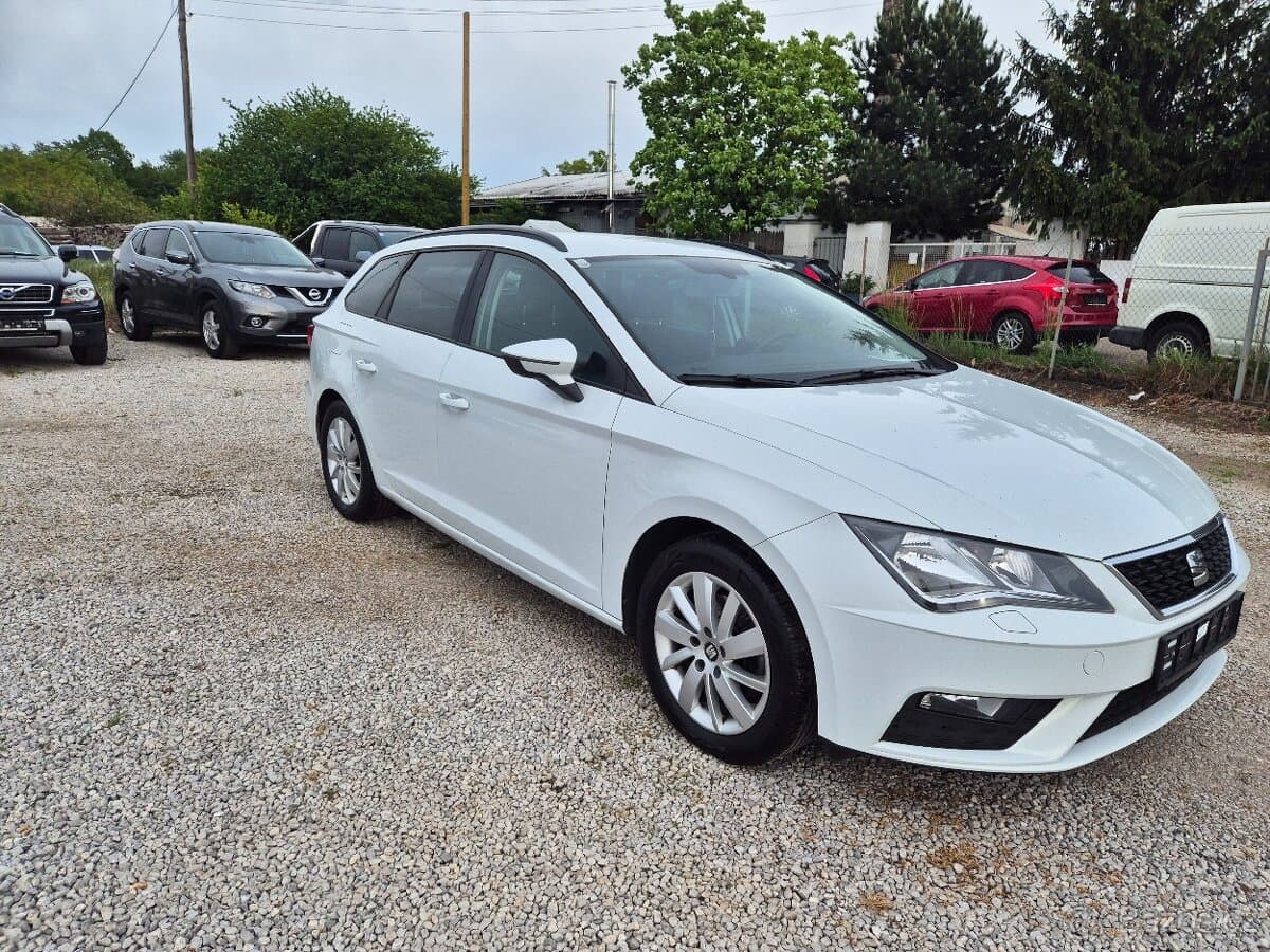 2019 Seat LEON - 3