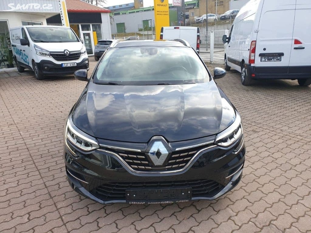 2022 Renault MEGANE - 3