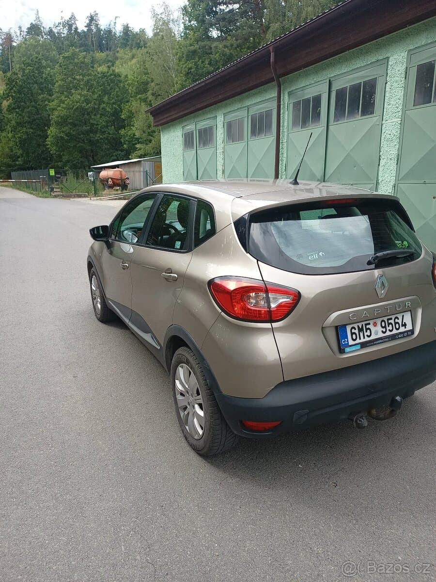 2014 Renault CAPTUR - 3