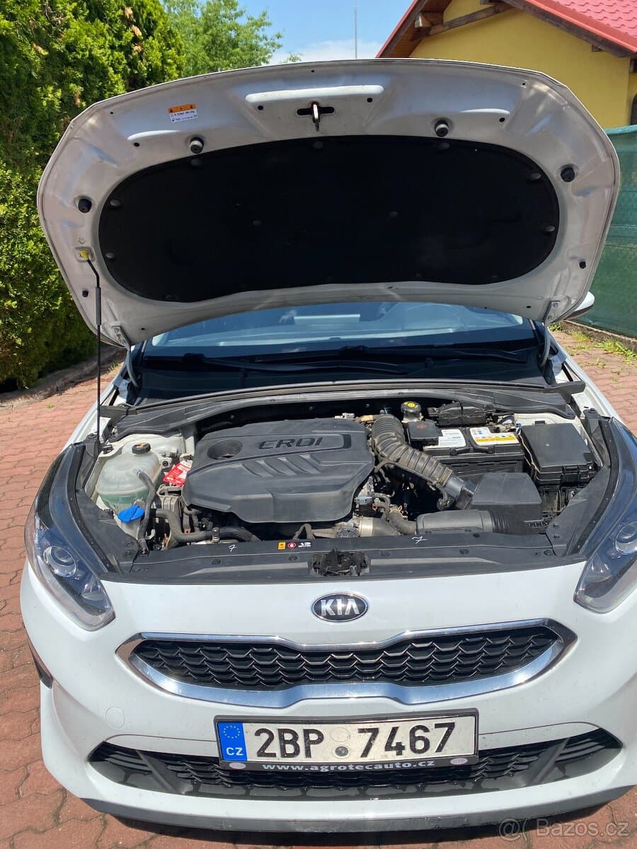 Kia PROCEED - 3
