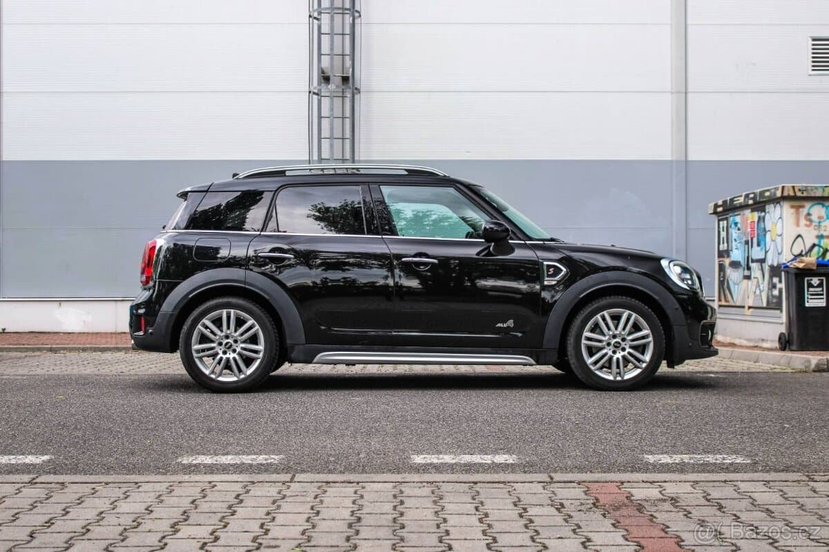 2017 Mini COOPER - 3
