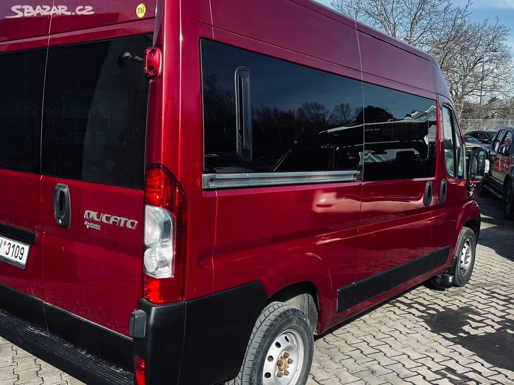 2011 Fiat DUCATO - 3