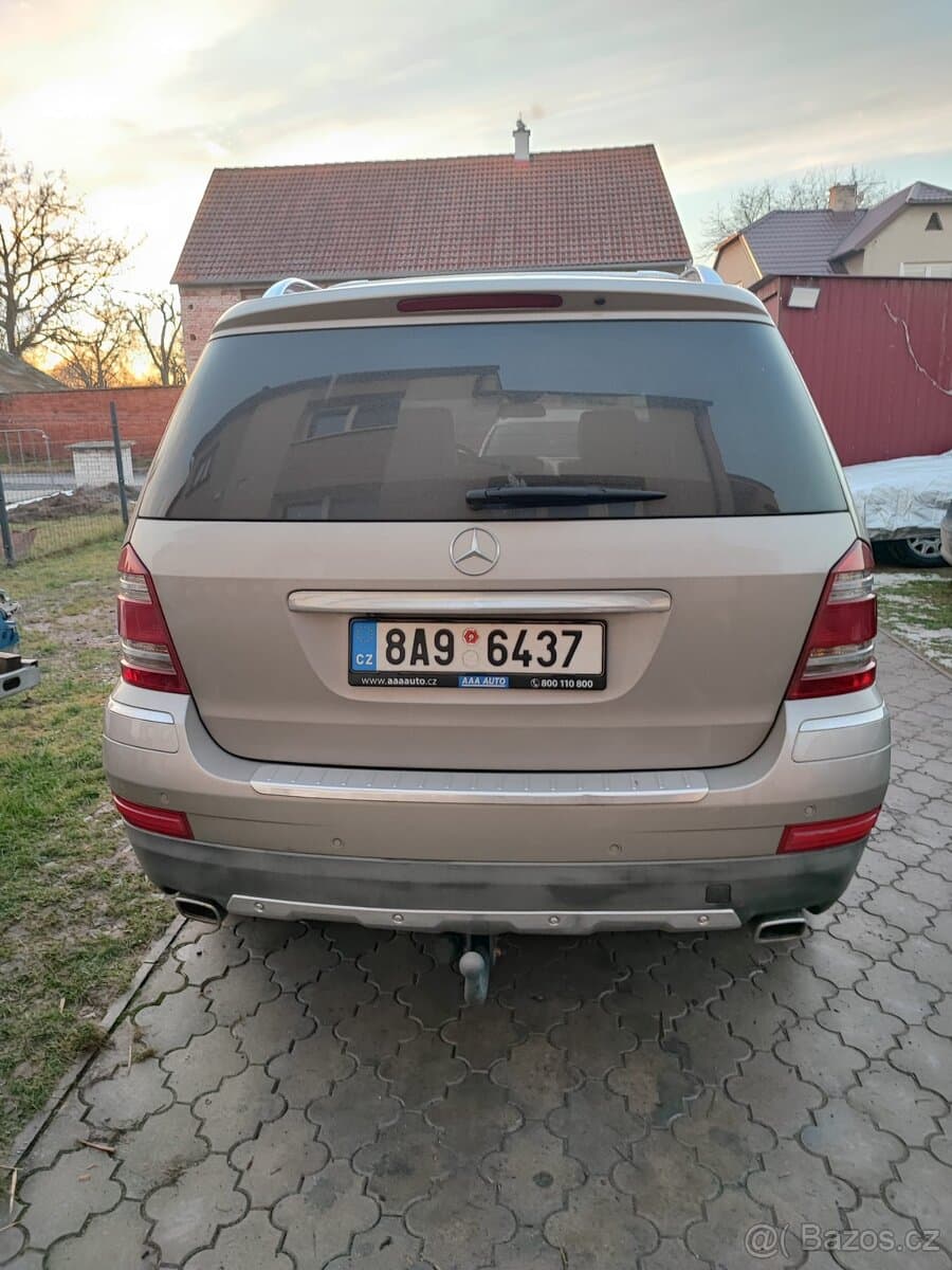 Mercedes-Benz OSTATNÍ - 3