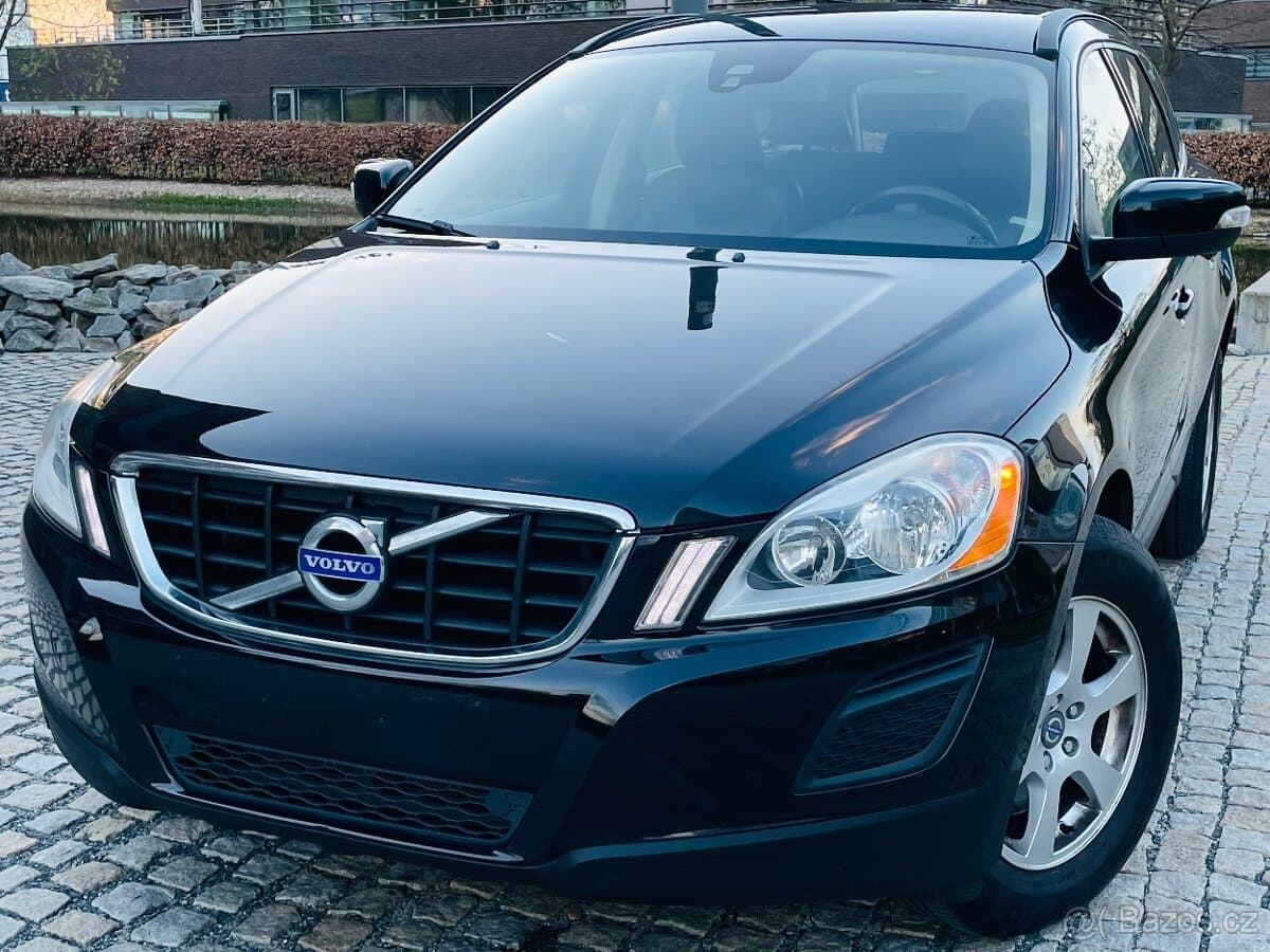 2013 Volvo XC60 - 3