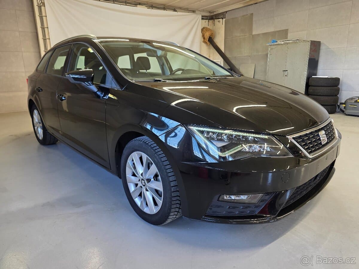2019 Seat LEON - 3