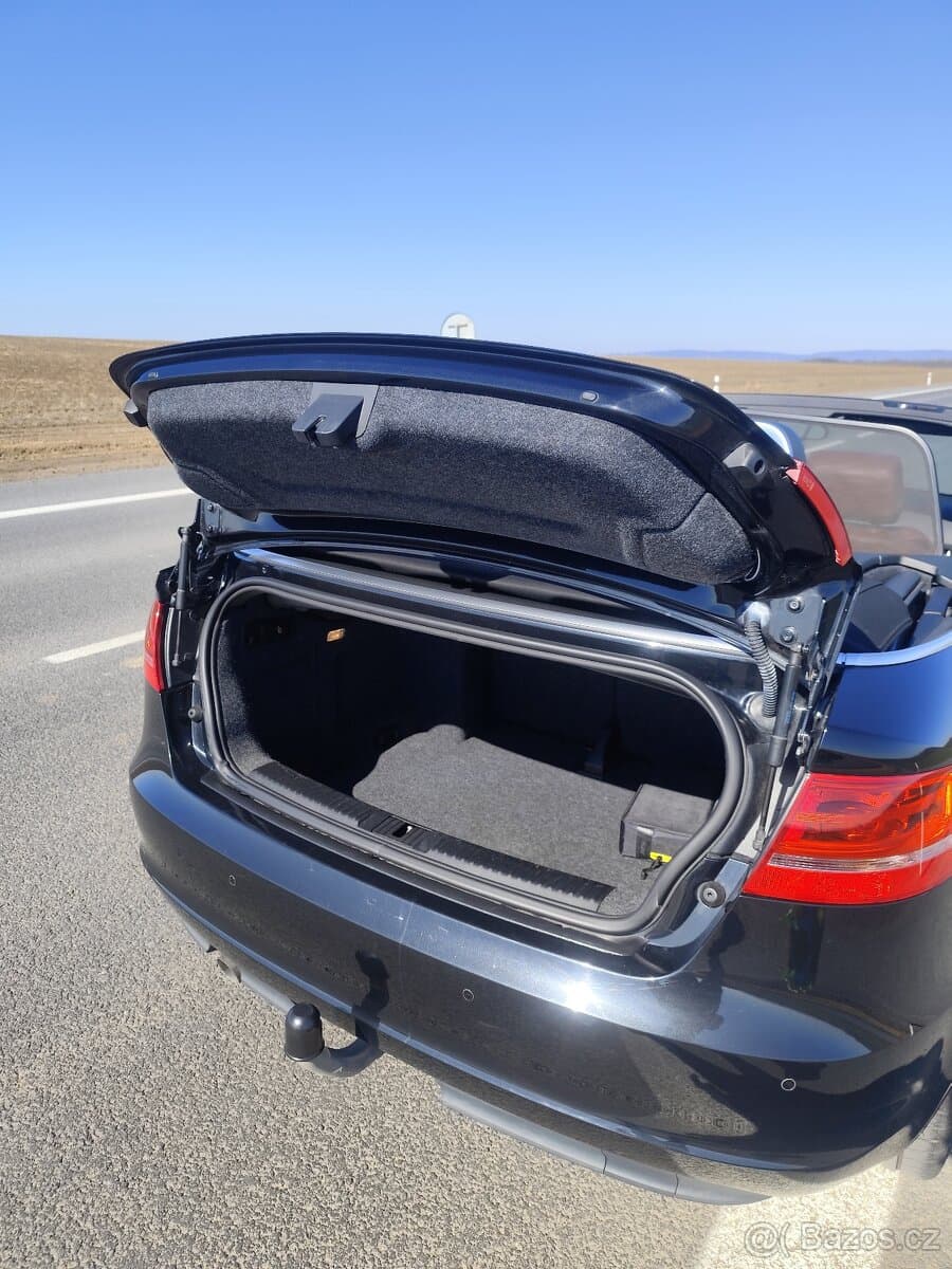 2011 Audi A3 - 3