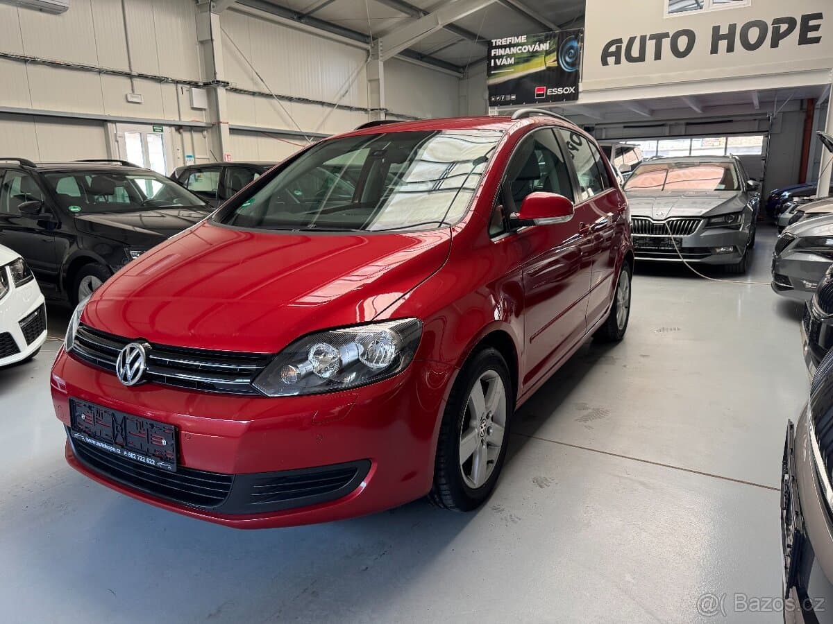2011 Volkswagen GOLF - 3