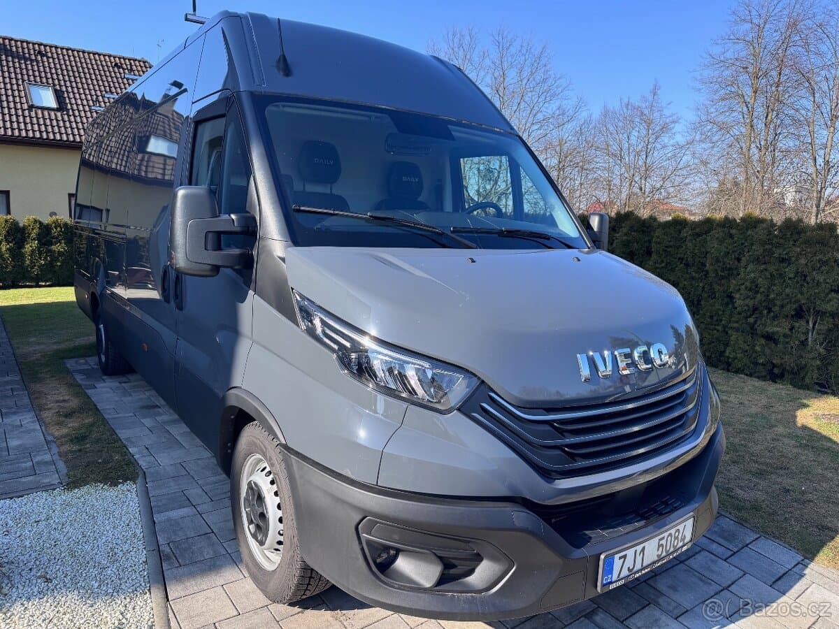 2023 Iveco OSTATNÍ - 3
