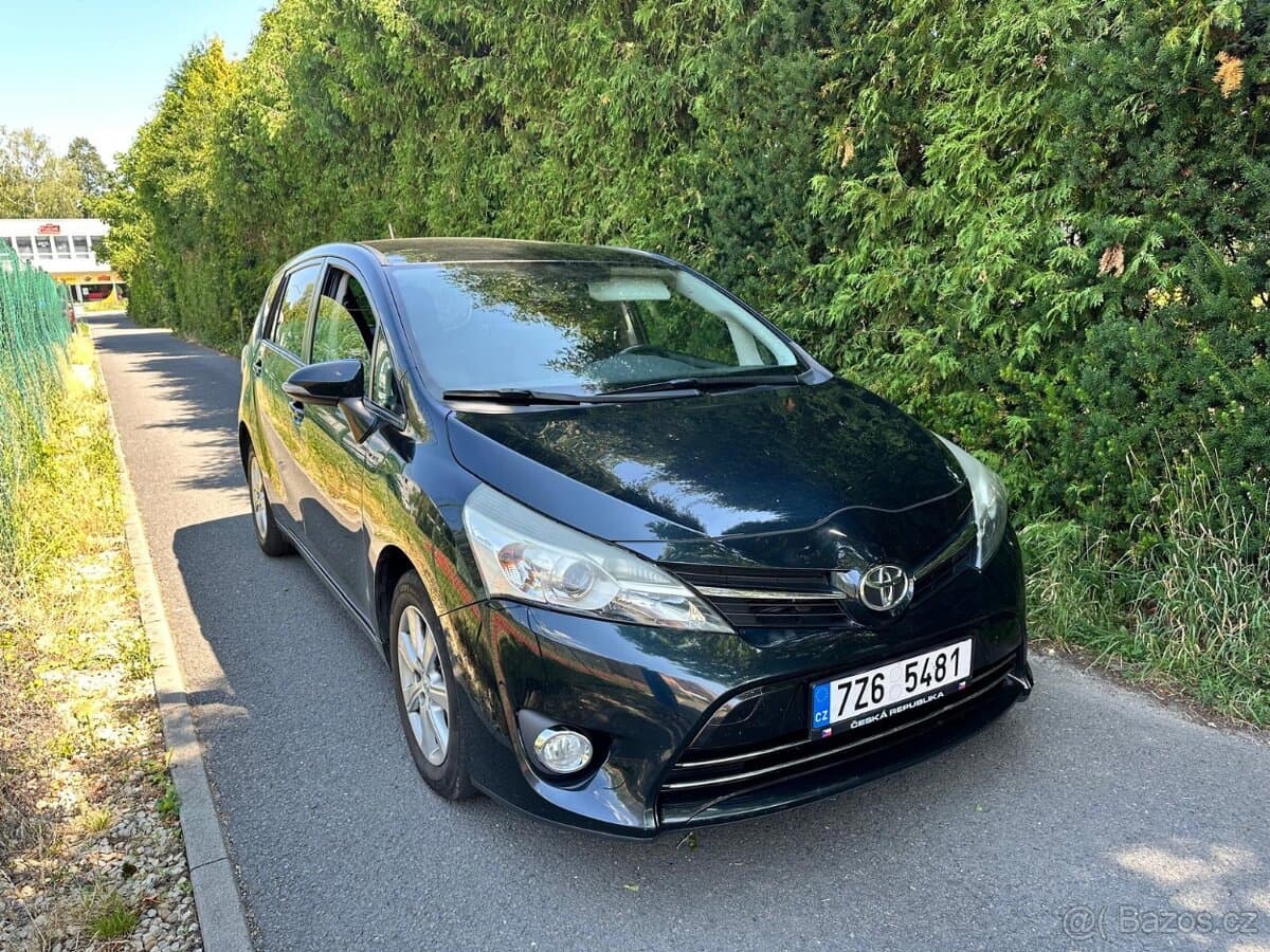 2015 Toyota VERSO - 3
