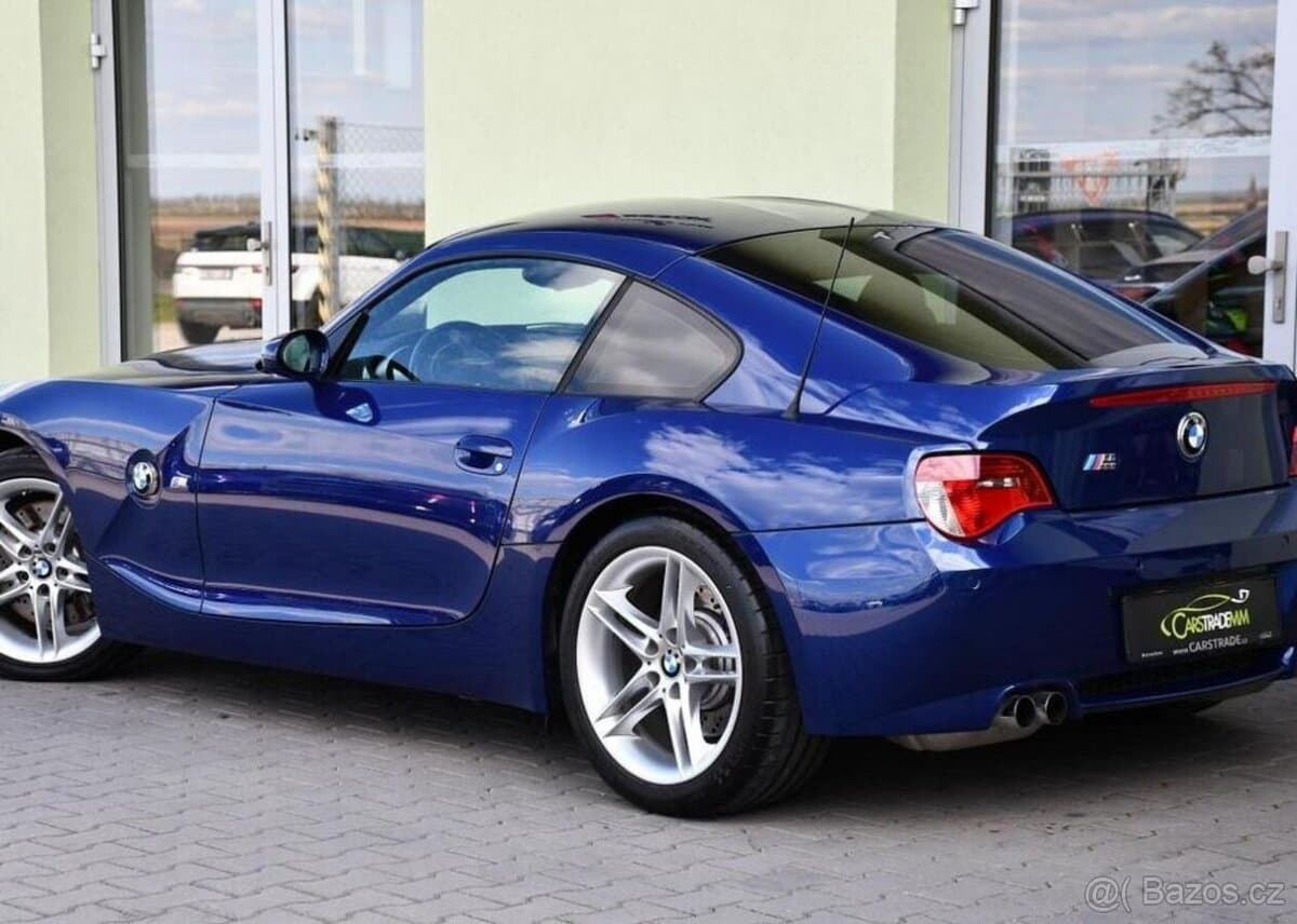 2006 BMW Z4 - 3