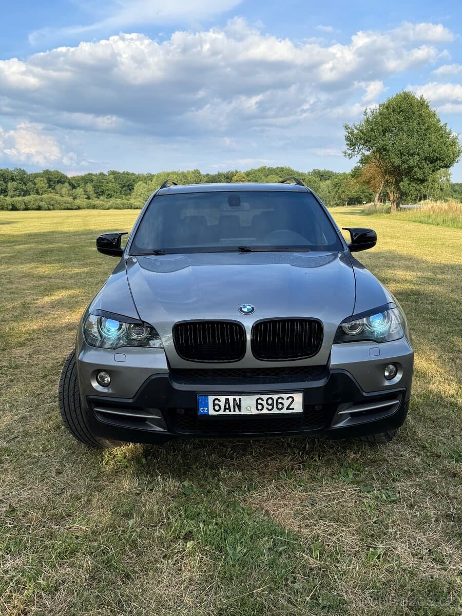 BMW X5 - 3