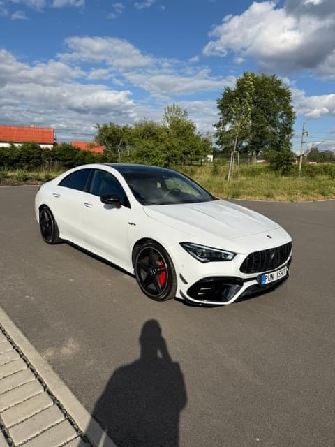 2021 Mercedes-Benz CL-CLASS - 3