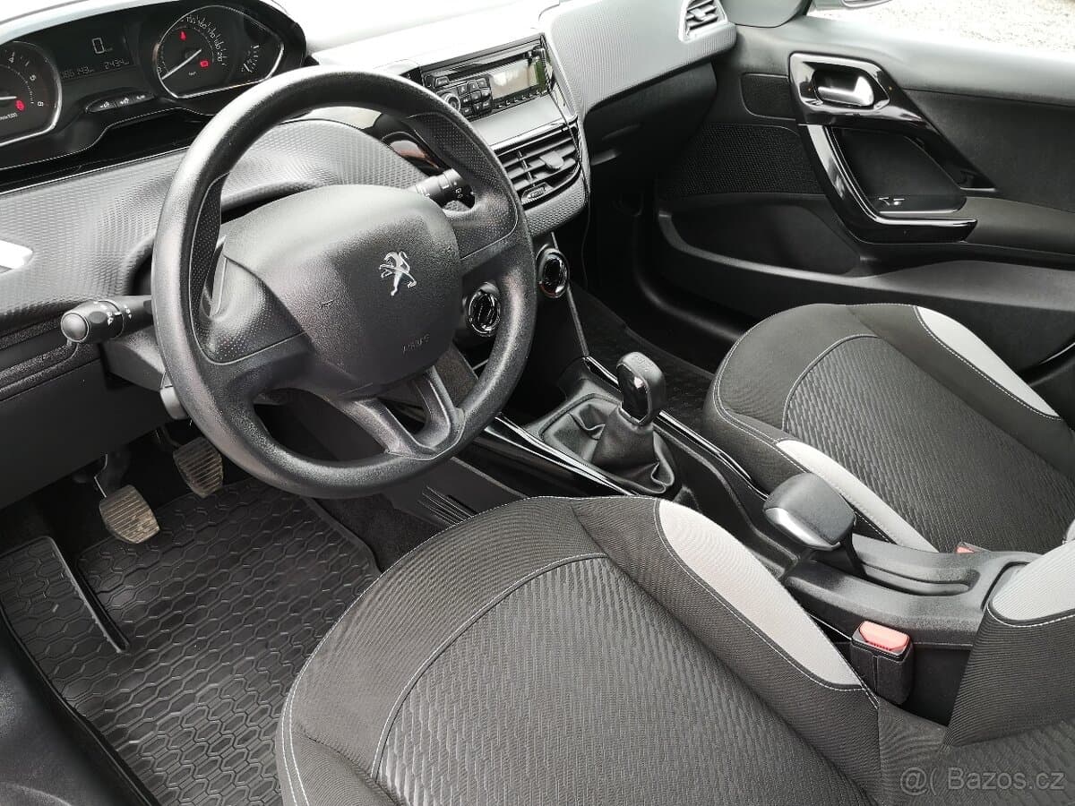 2013 Peugeot 2008 - 3