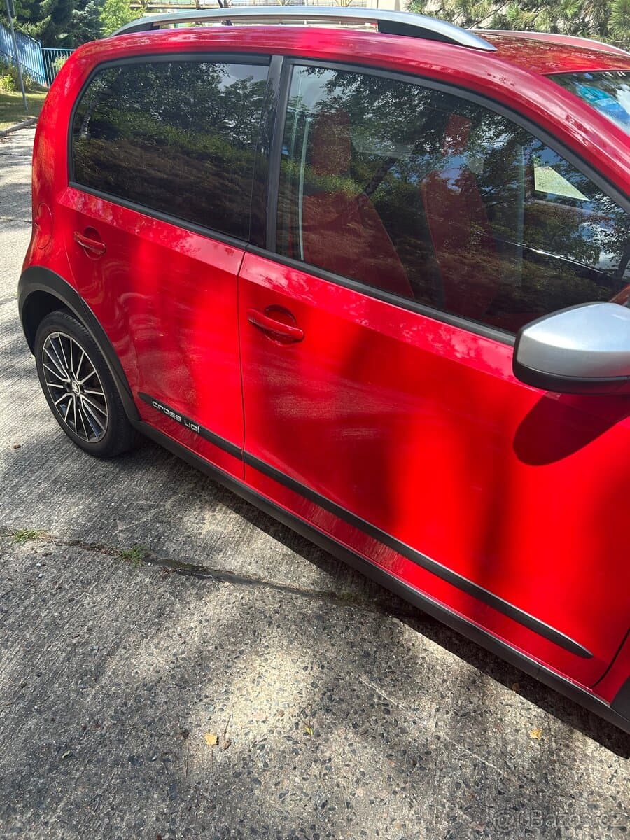 2014 Volkswagen UP! - 3