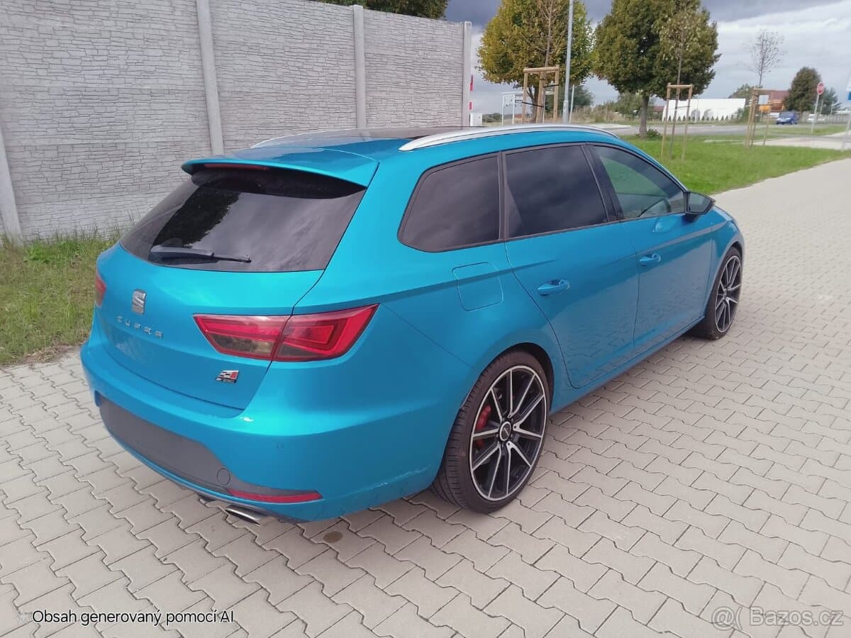 2016 Seat LEON - 3