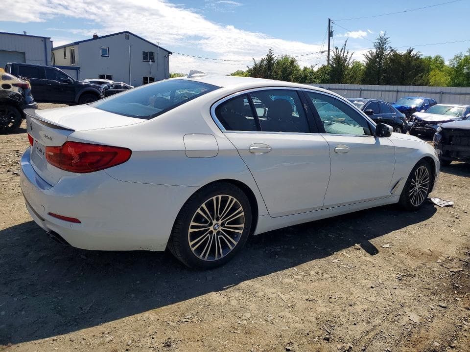 2019 BMW OSTATNÍ - 3