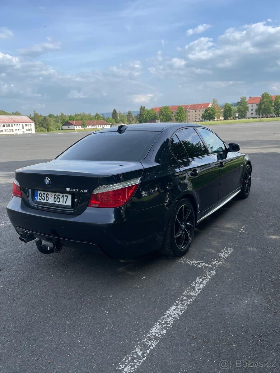2007 BMW OSTATNÍ - 3