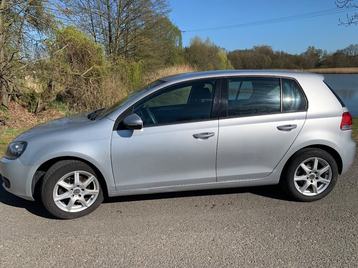 2009 Volkswagen GOLF - 3