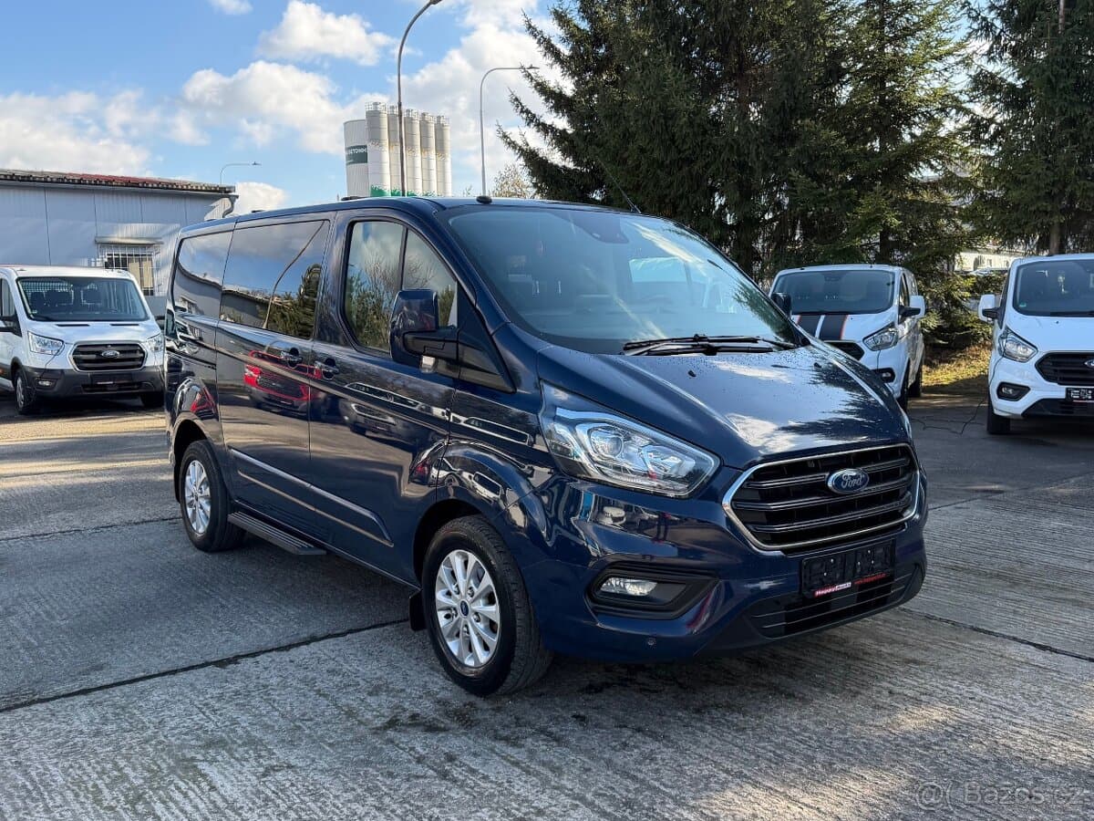 2019 Ford TRANSIT - 3