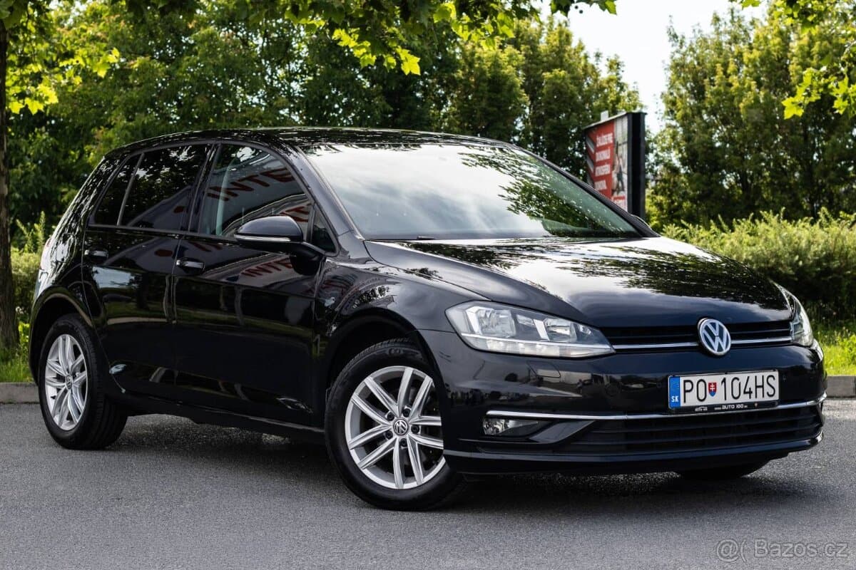 2017 Volkswagen GOLF - 3