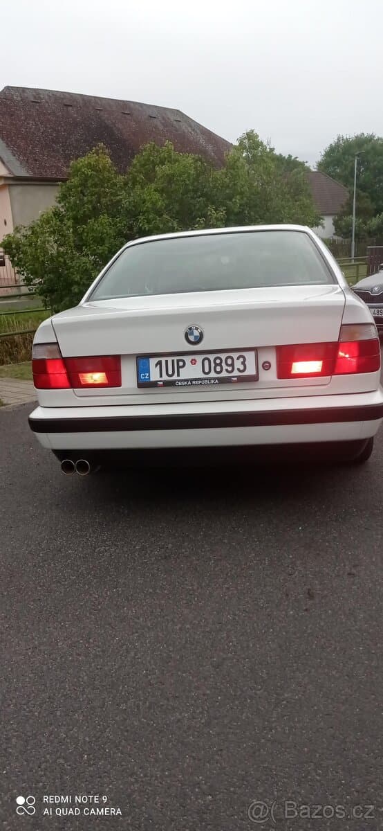 1991 BMW OSTATNÍ - 3