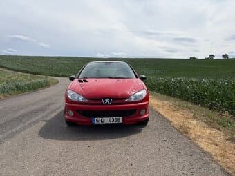 Peugeot 206 - 3
