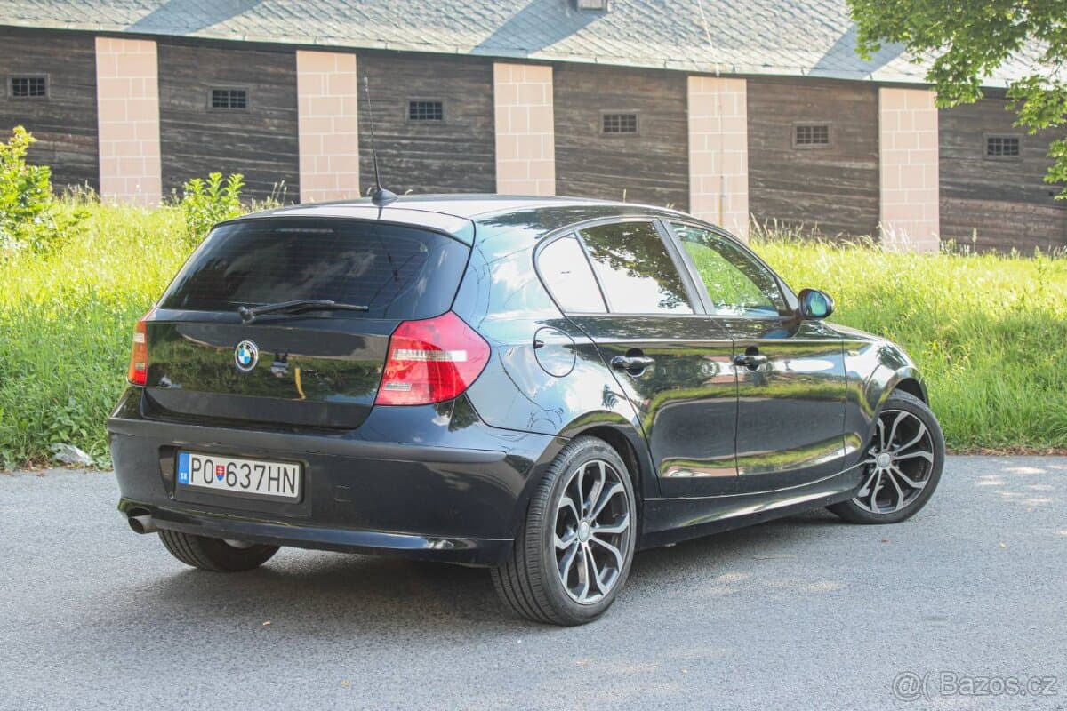 2008 BMW OSTATNÍ - 3