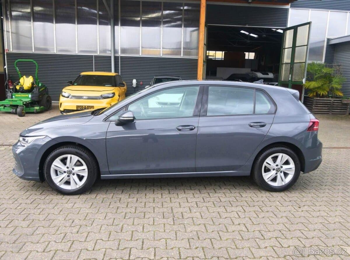 2024 Volkswagen GOLF - 3