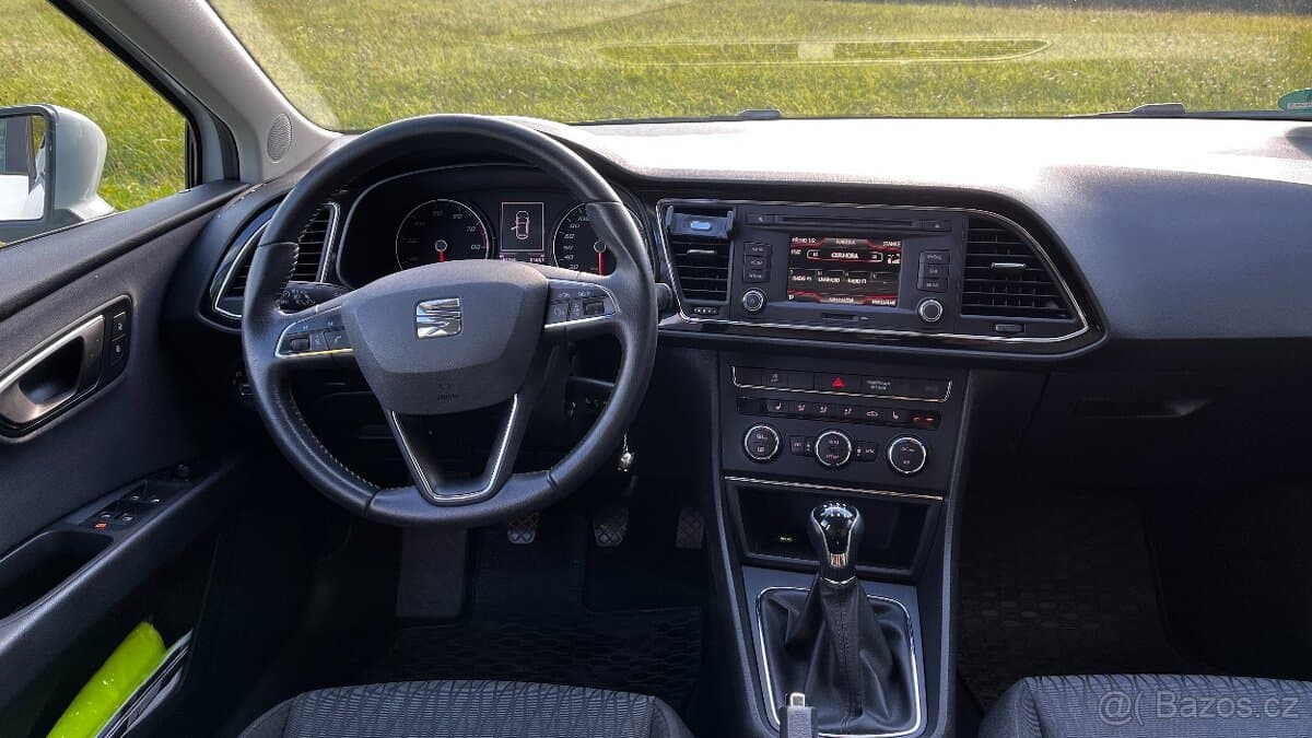 2014 Seat LEON - 3