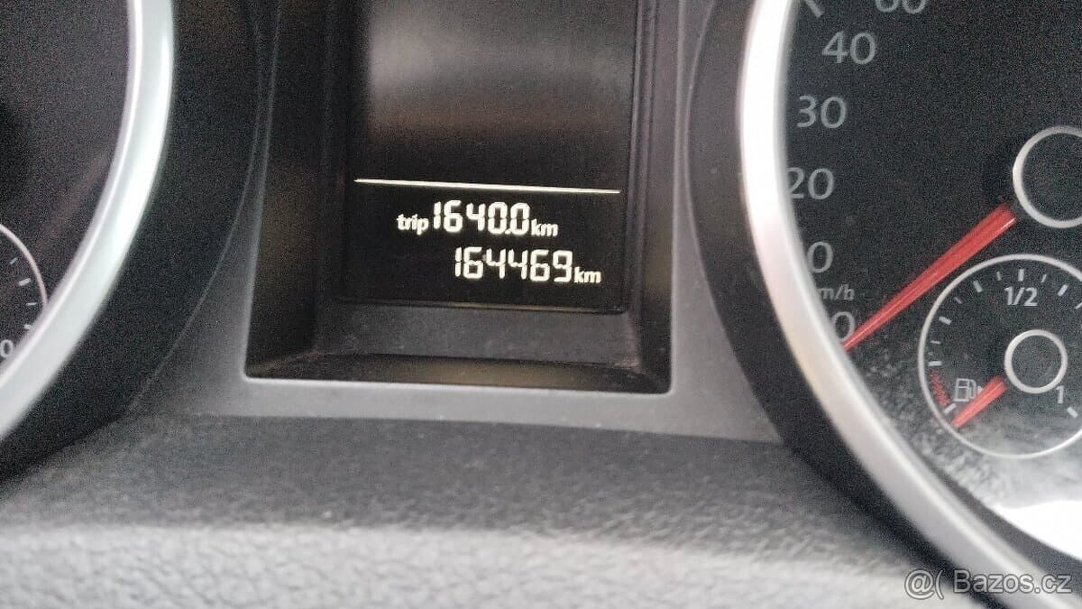 2010 Volkswagen GOLF - 3