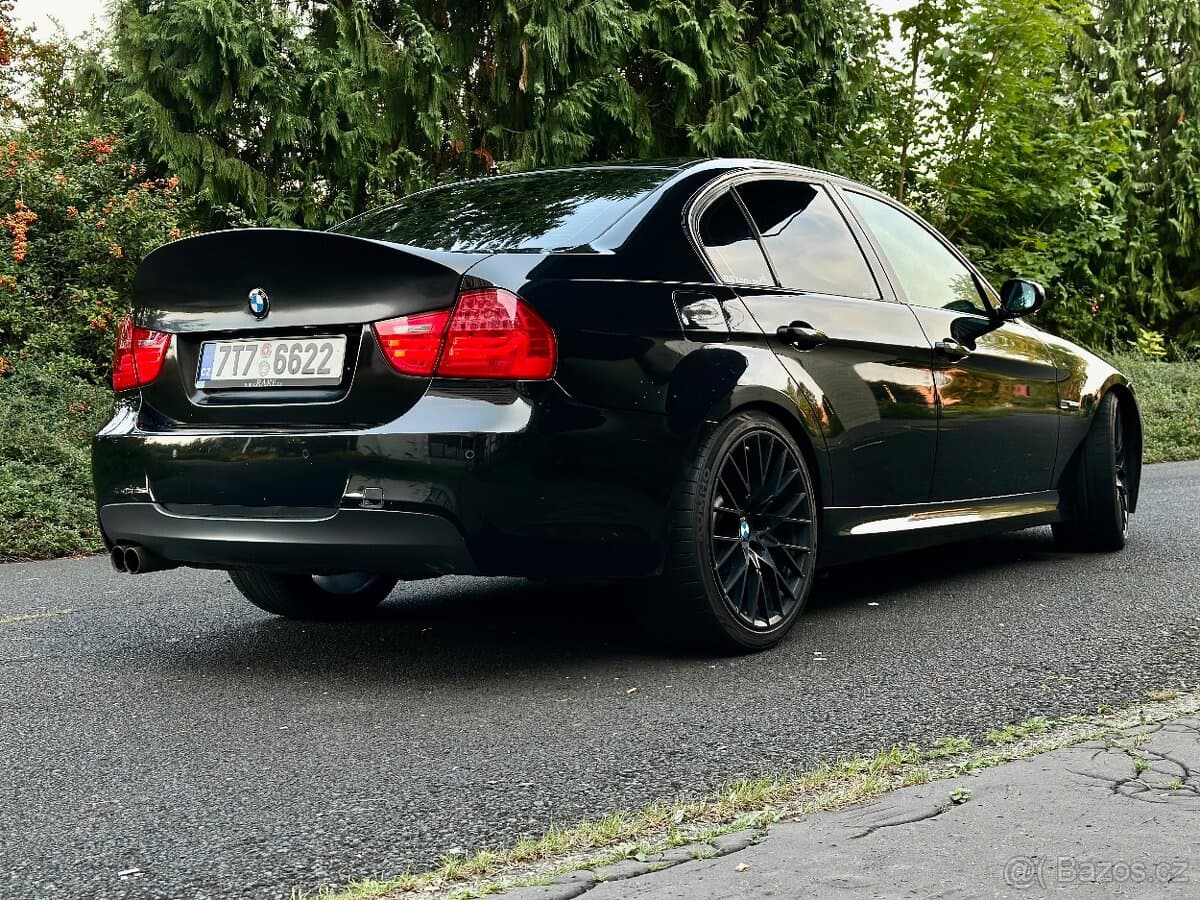 BMW OSTATNÍ - 3