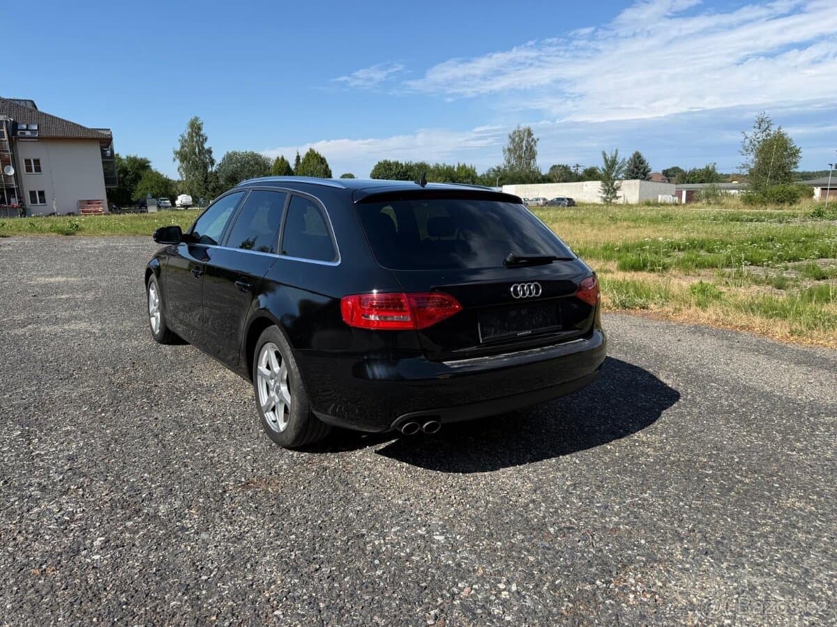 2011 Audi A4 - 3